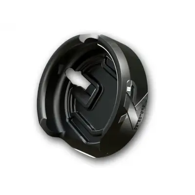 XP WS6 & WS4 İçin Şaft Bağlantı Aparatı (Ana Üniteye Dönüştürmek için) görsel 3