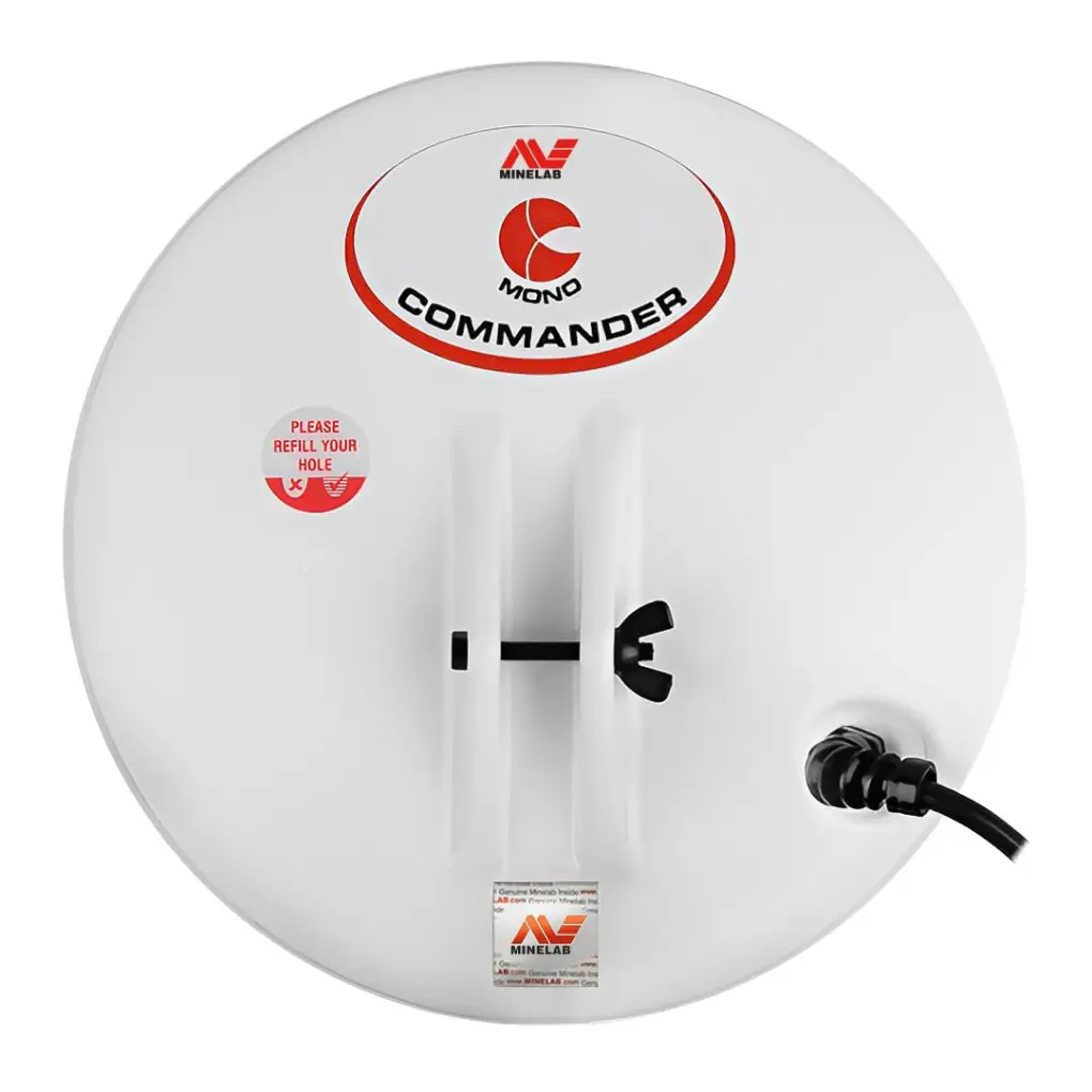 Minelab Minelab 11 inç Coil, Commander Mono