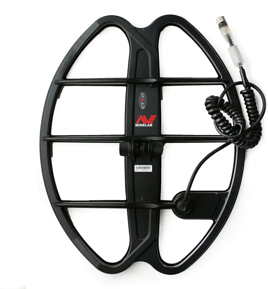 Minelab Minelab 17 İnç DD CTX Arama Başlığı