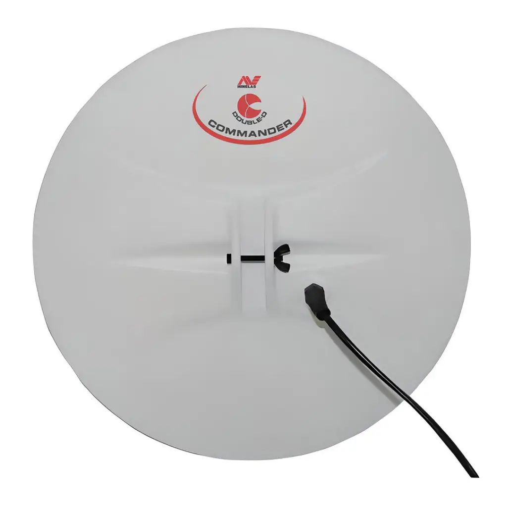 Minelab Minelab 18 inç Coil, Commander DD