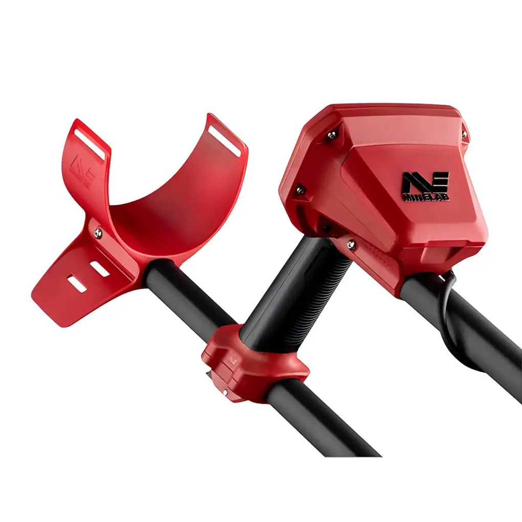 Minelab Vanquish 340 Çok Frekanslı Başlangıç Dedektörü