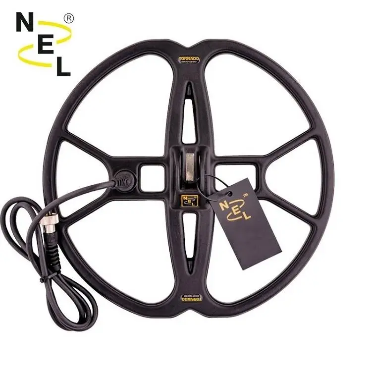 NEL Nel Tornado Garrett Ace Serisi (30x33 cm)