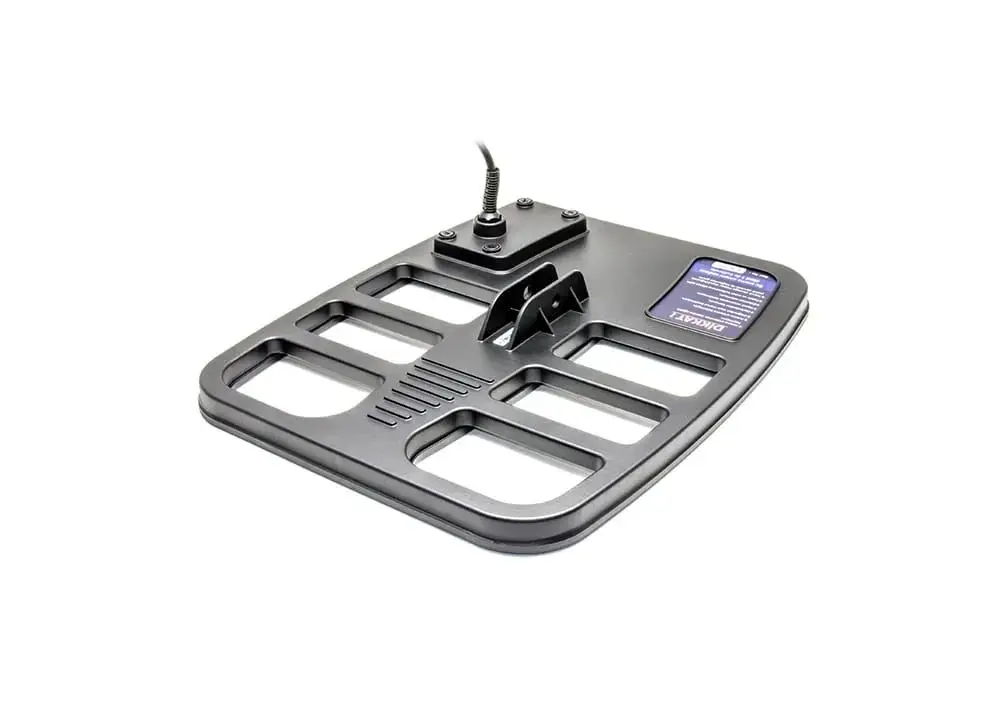 Nokta Deephunter 3D 44×36 Cm DD Arama Başlığı (T44)