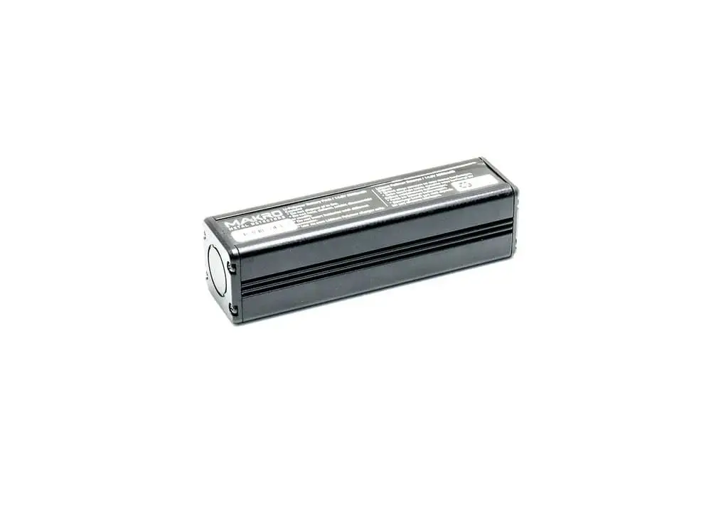 Nokta Deephunter 3D Batarya (Lipo 14.8V 3300mAh)