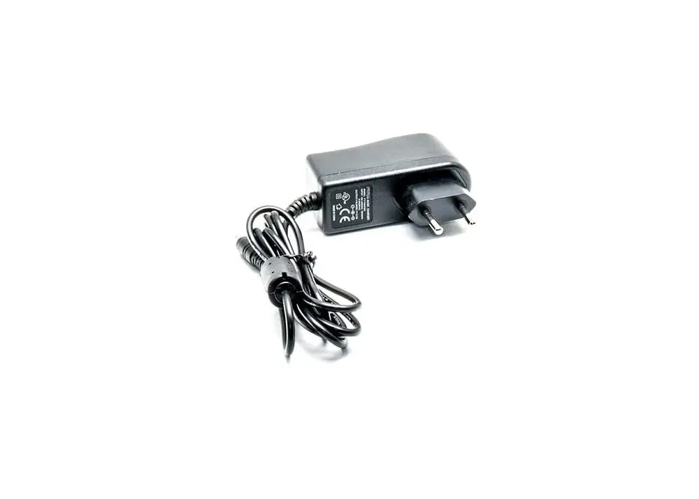 Nokta Deephunter 3D Şarj Cihazı (16.8VDC 0.5A)
