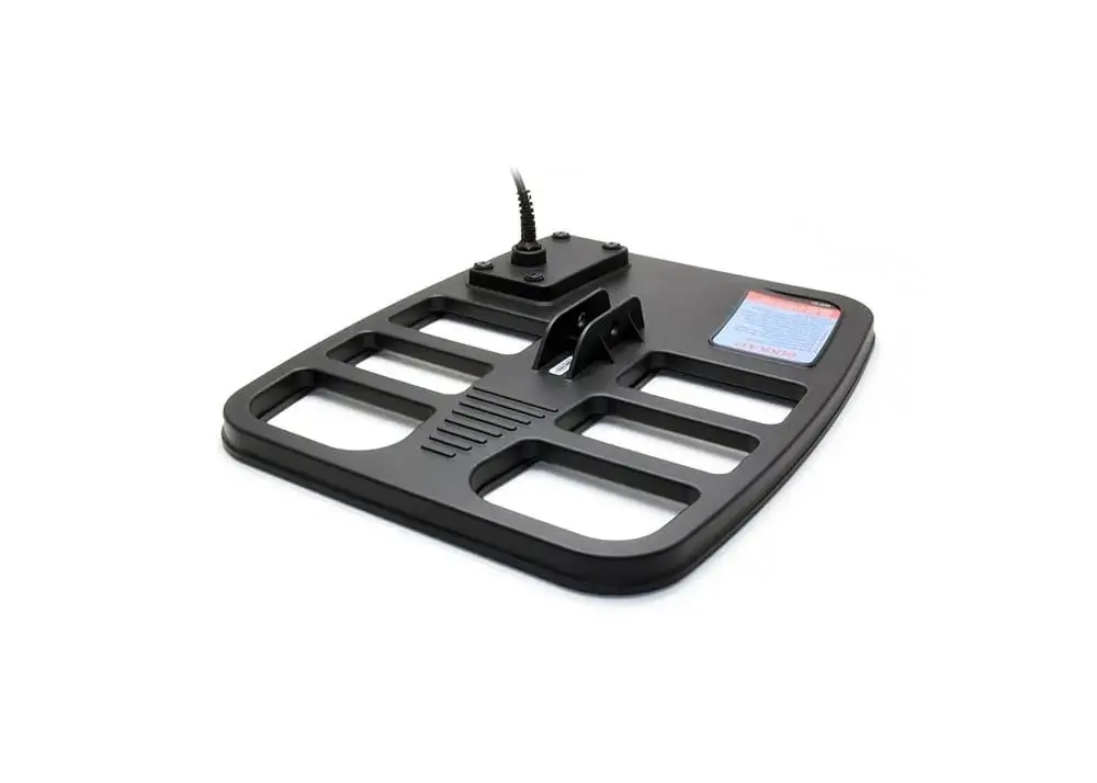 Nokta Jeosonar 3D 44×36 Cm DD Arama Başlığı (T44)