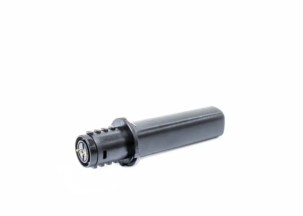 Nokta PulseDive Değiştirilebilir Pointer Arama Başlığı