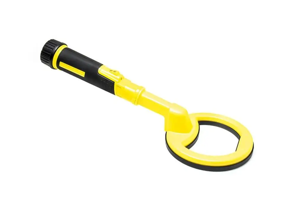 Nokta PulseDive Dönüştürülebilir Su Altı Dedektörü ve Pinpointer Seti