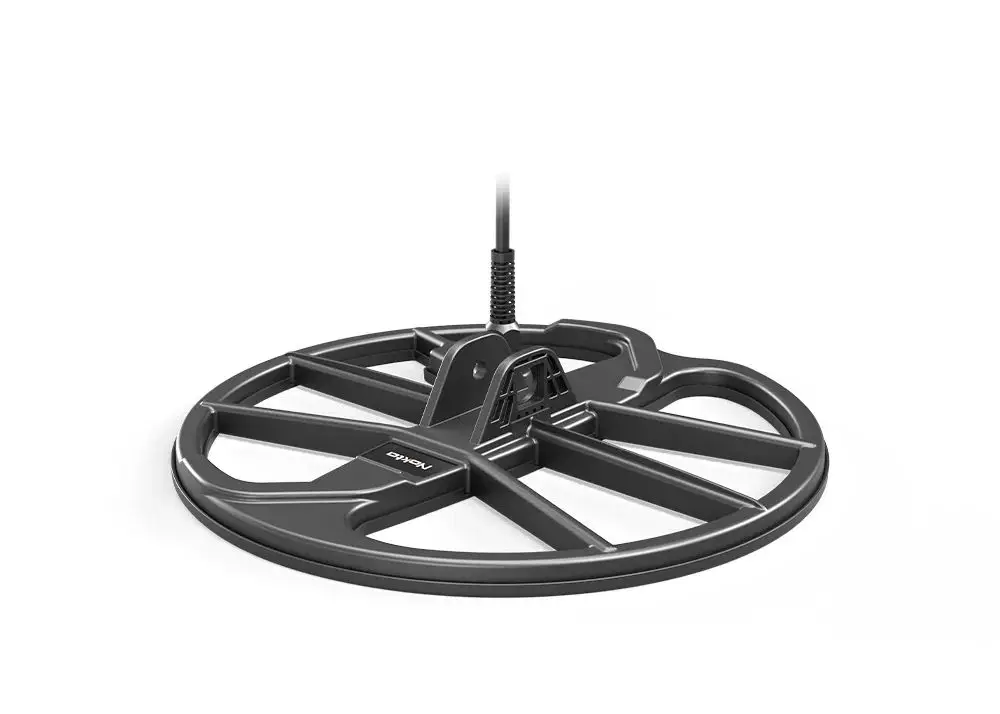Nokta Simplex Yeni Nesil 28 Cm Su Geçirmez DD Arama Başlığı (SX28)