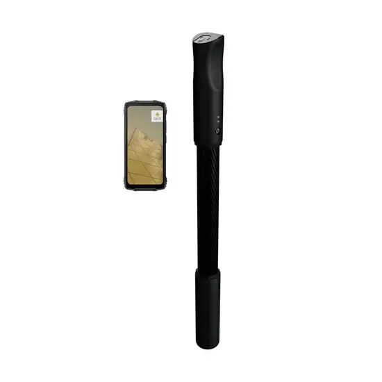 OKM OKM Fusion Light Giriş Seviyesi Kompakt 3D Yer Altı Görüntüleme Dedektörü (Telefon Uygulamalı, 3D Analiz)