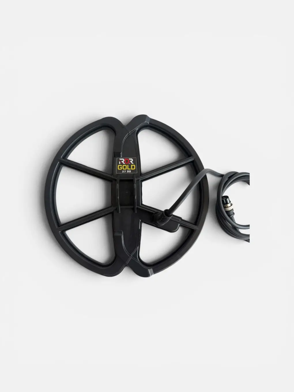 RDR RDR Deep PRO GOLD Dedektör 27cm Arama Başlığı