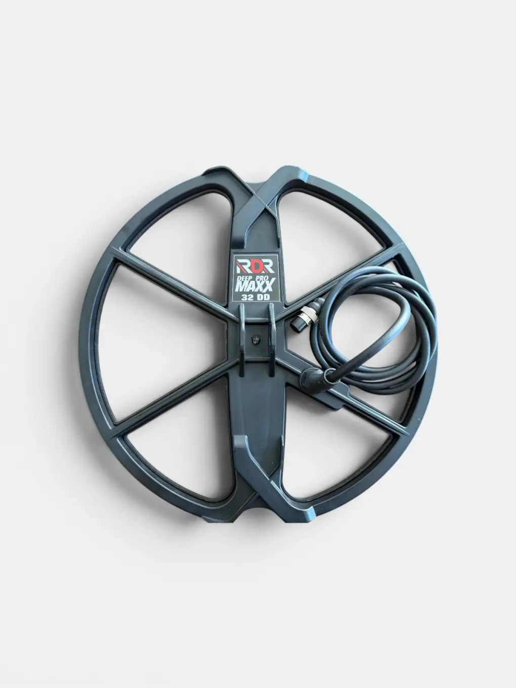 RDR RDR Deep PRO MAXX Dedektör 32cm Arama Başlığı