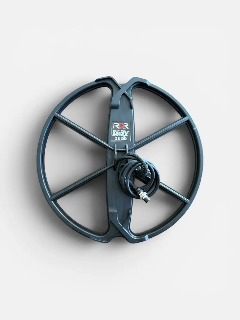 RDR RDR Deep PRO MAXX Dedektör 38cm Arama Başlığı