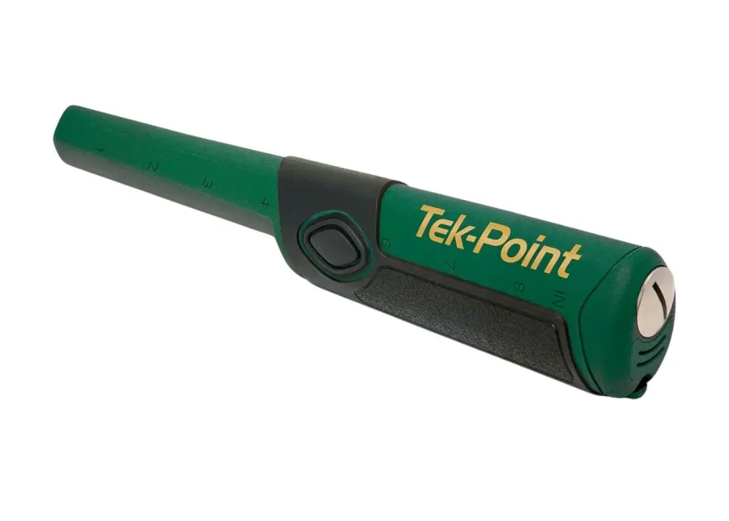 Teknetics Teknetics Tek-Point 2 m Su Geçirmez Pulse Induction Pinpointer