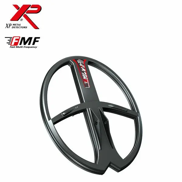 XP XP Deus 2- 34x28cm FMF Başlık (Cıvata Seti, Alt Şaft ve Koruma Kılıfı İle)