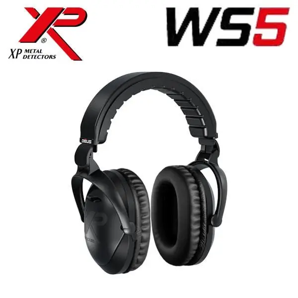 XP XP Deus WS5 Kablosuz Kulaklık