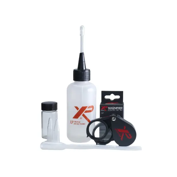 XP XP GOLD PAN SET AKSESUAR PAKETİ