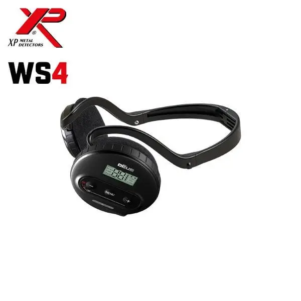 XP XP WS4 Kablosuz Kulaklık
