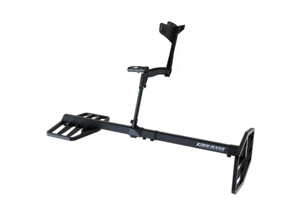 XP XP Xtrem Hunter XTR-115 FMF Derin Arama Dedektörü Seti